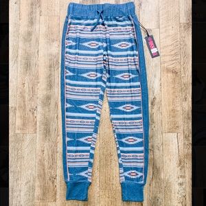 Brand new Aztec lounge /joggers